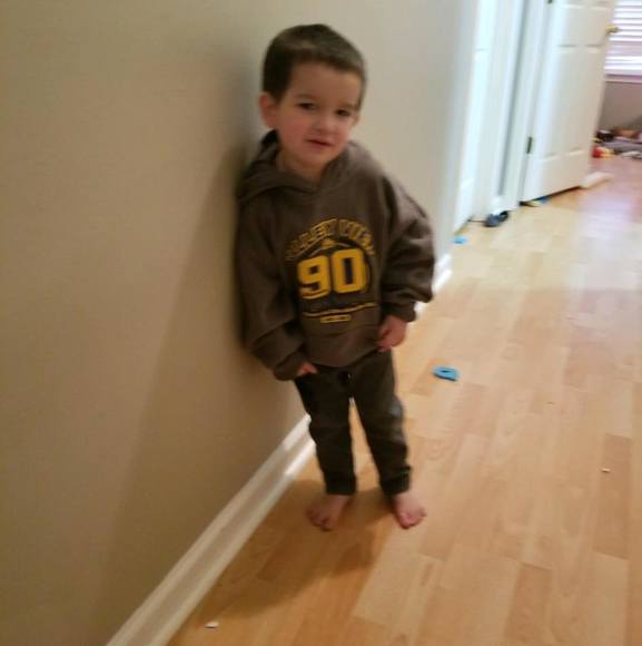 Meet your Posher, Jacob - Picture 1 of 1